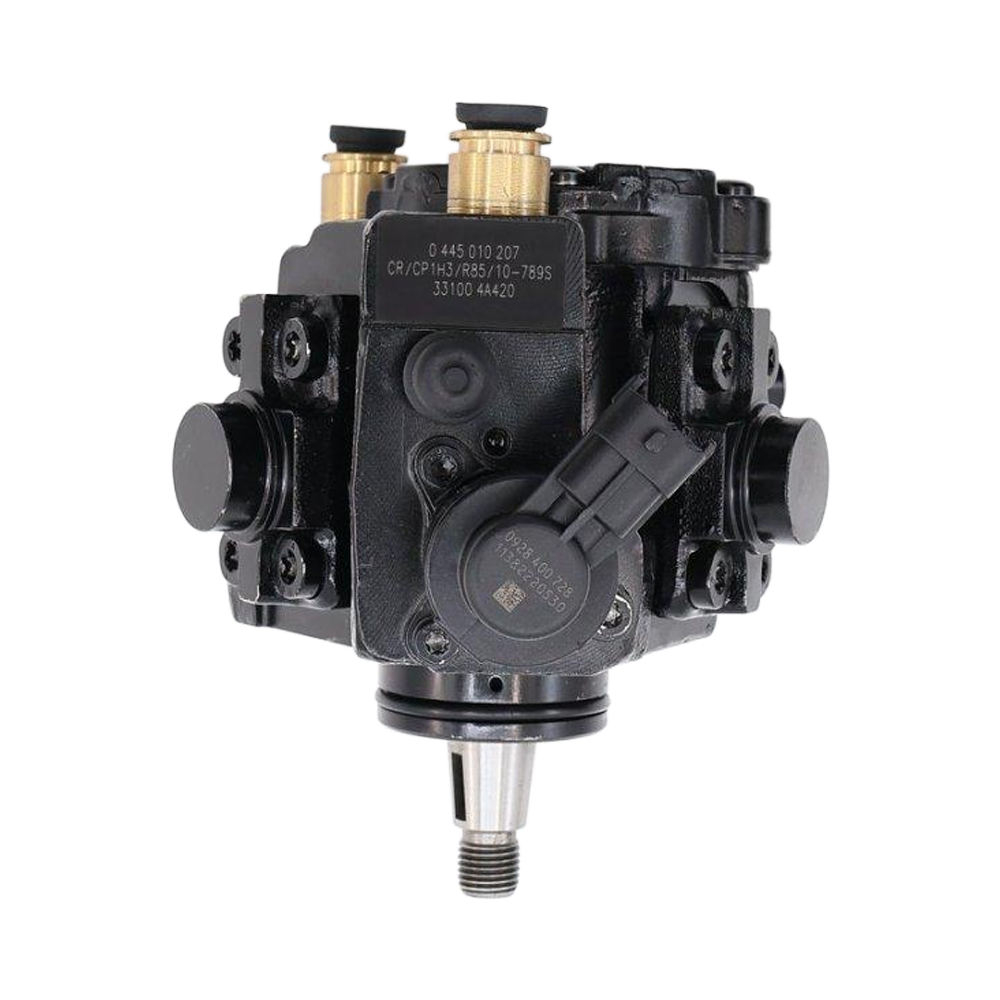 0445010207 Fuel Injection Pump for KIA Sorento 2.5