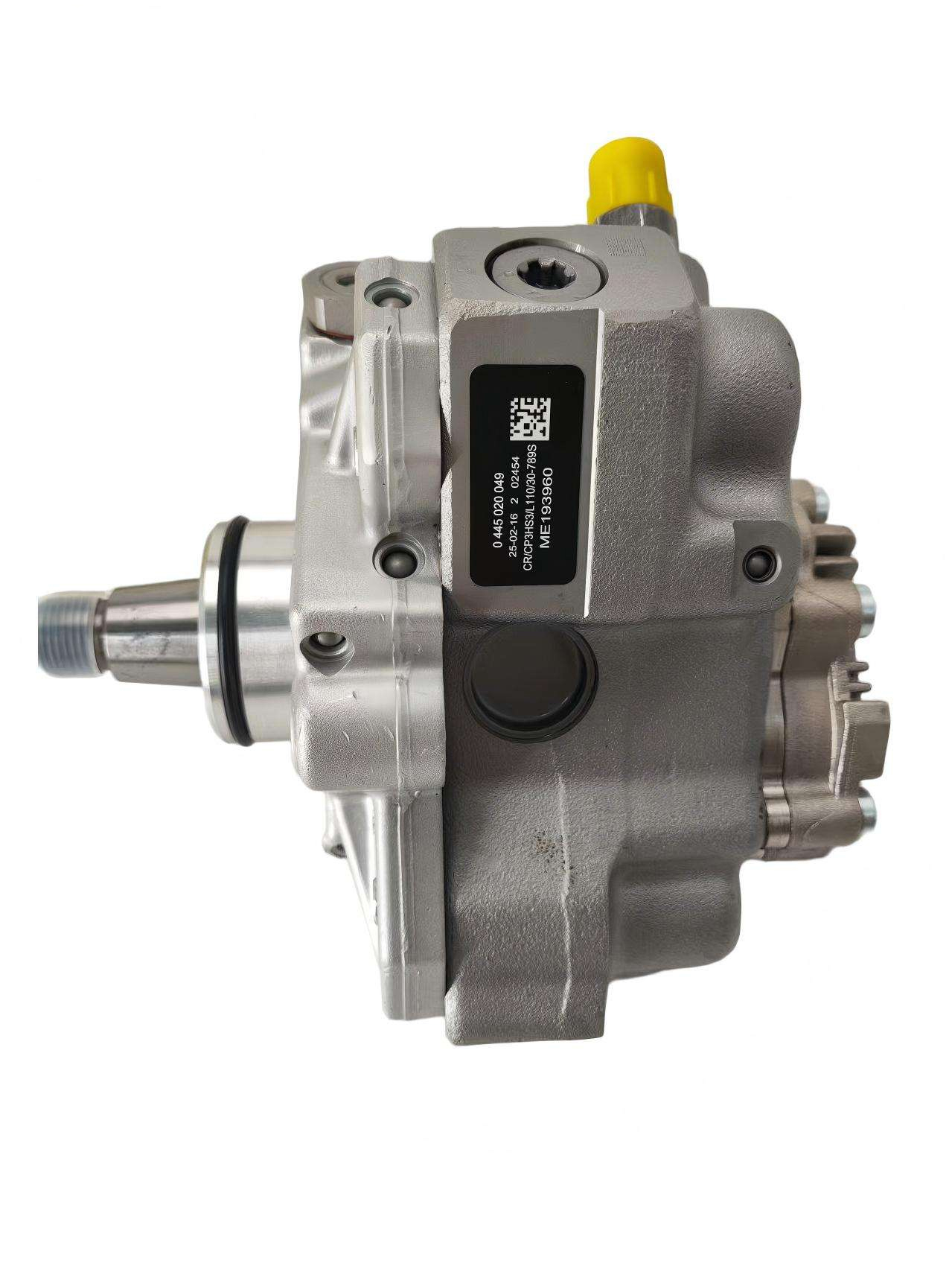 0445020049 Fuel Injector Pump for Mitsubishi Trucks 3.0L 0445020049 Fuel Injector Pump for Mitsubishi Trucks 3.0L