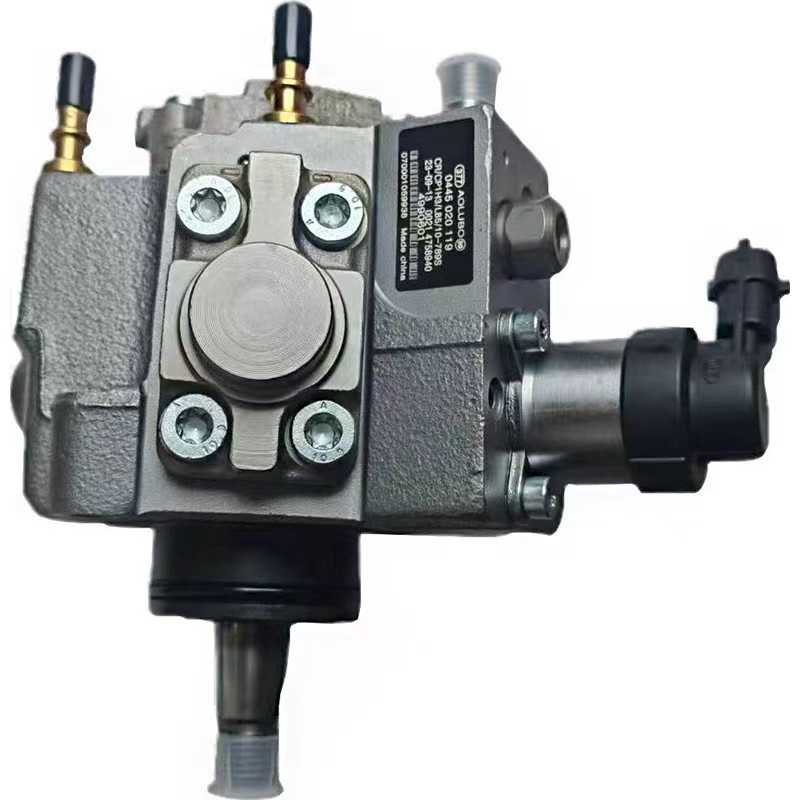 0445020119 Fuel Injection Pump for ISF2.8 0445020119 Fuel Injection Pump for ISF2.8