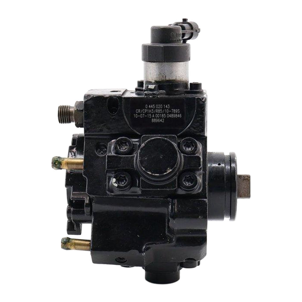0445020143 Fuel Injection Pump for Bosch 0445020143 Fuel Injection Pump for Bosch