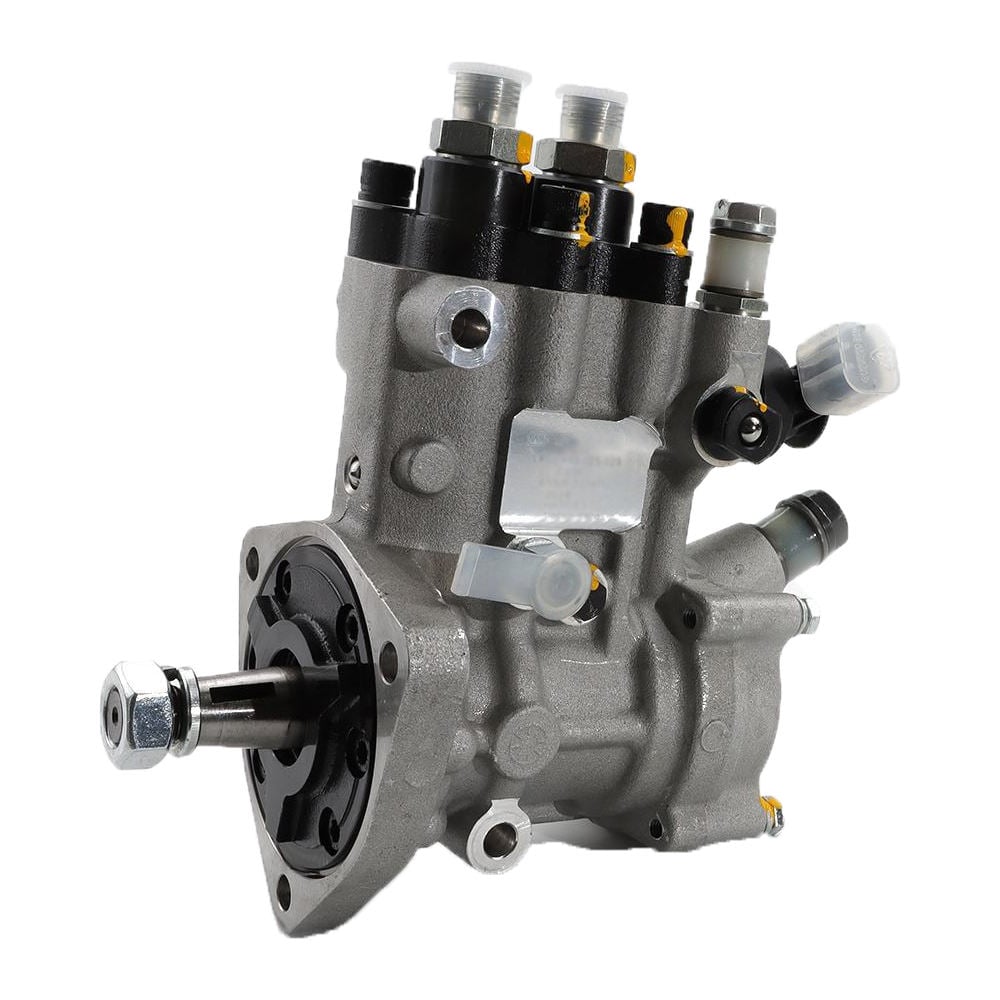 0445025051、16010AD001 Fuel Injection Pump for Foton Truck