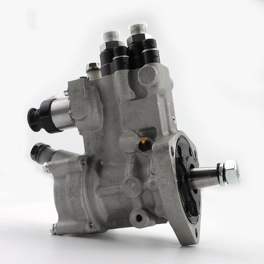 0445025079 Fuel Injection Pump for Foton Truck