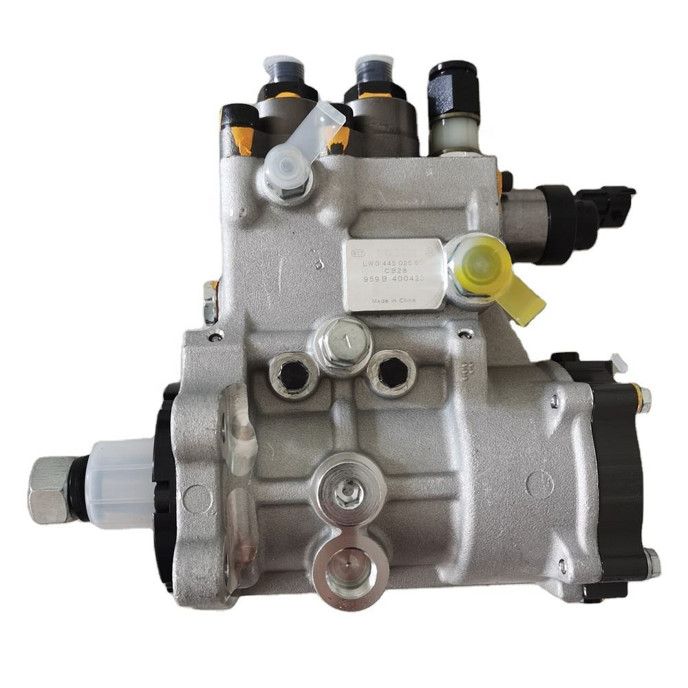 0445025604 Fuel Injection Pump for Yuchai CB28