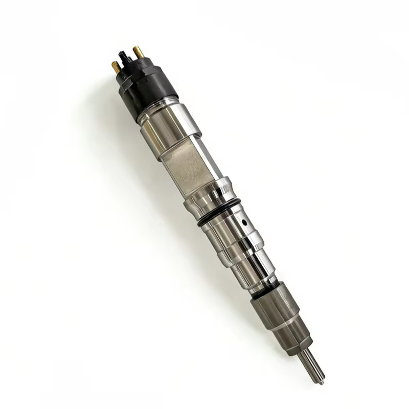 0445120056、51101006056 Fuel Injector for MAN Truck Engine 0445120056、51101006056 Fuel Injector for MAN Truck Engine
