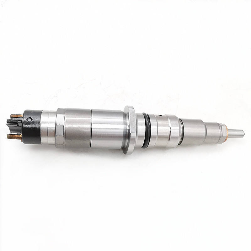 0445120231 Fuel Injector for Komatsu 6D107 0445120231 Fuel Injector for Komatsu 6D107