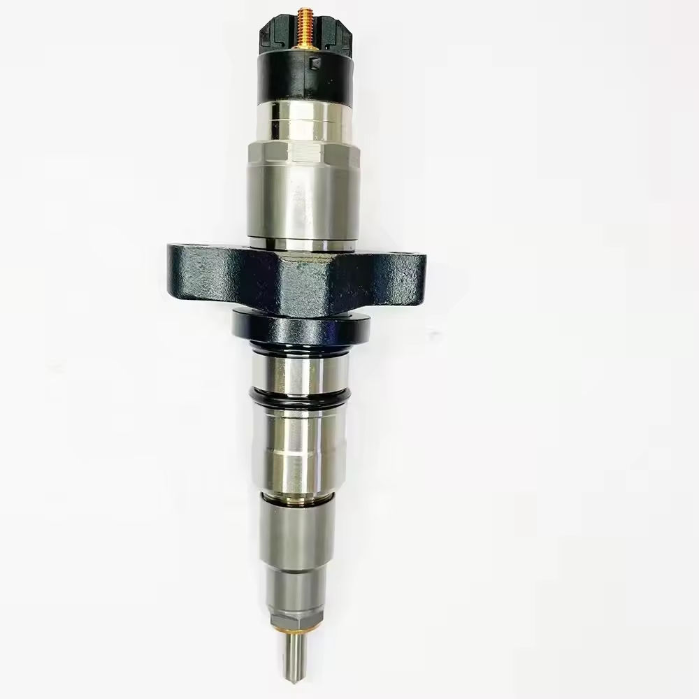 0445120255 Fuel Injector for Cummins 0445120255 Fuel Injector for Cummins