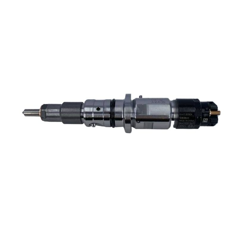 0445120367 Fuel Injector for For Cummins Engine 0445120367 Fuel Injector for For Cummins Engine