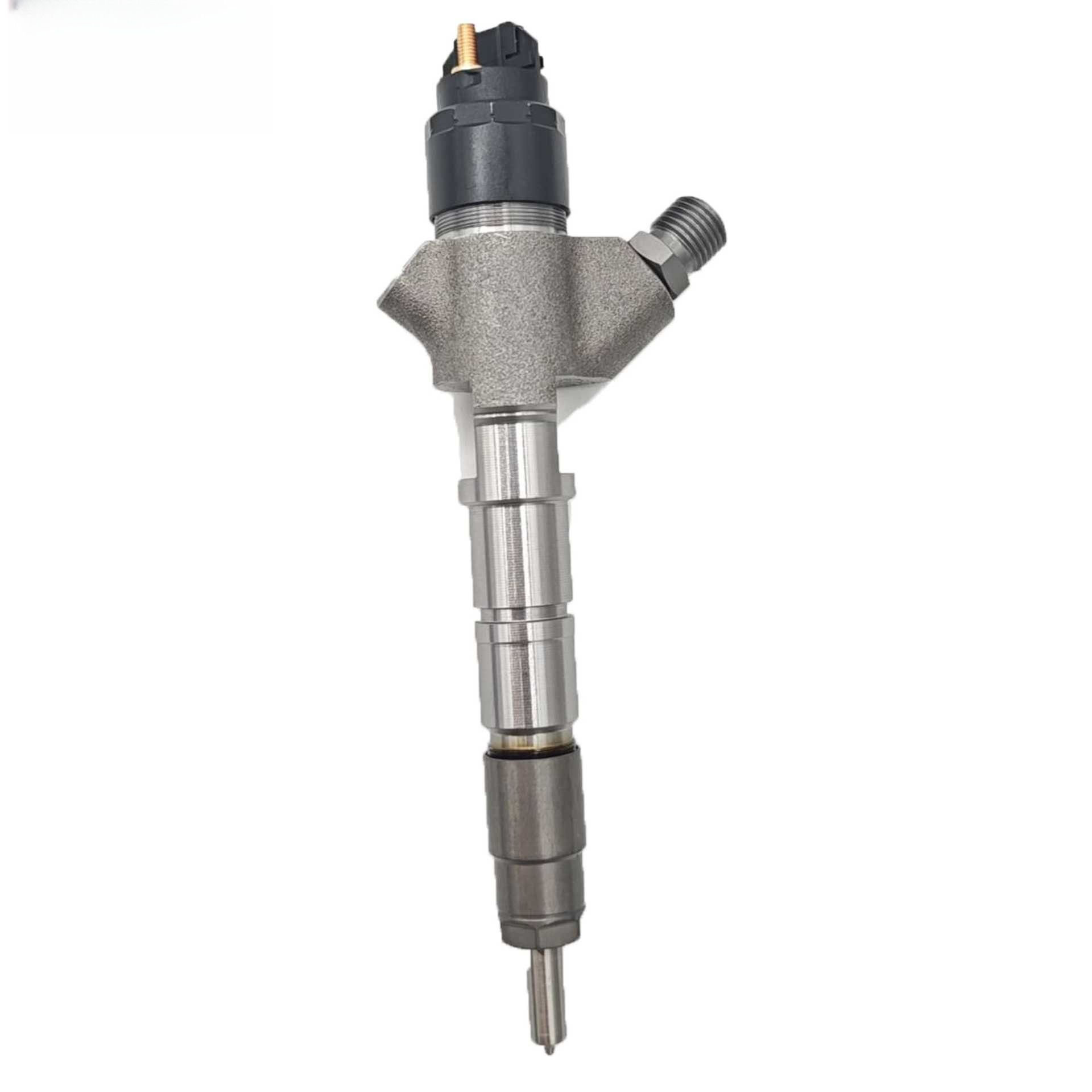 0445120398 Fuel Injector For Ashok Leyland Truck 0445120398 Fuel Injector For Ashok Leyland Truck