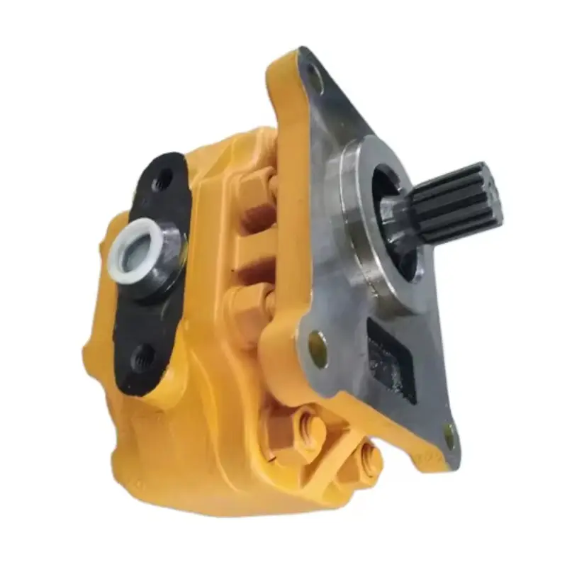 07432-71203 Transmission Pump For Komatsu D75A-1 D65A-8