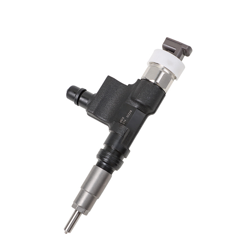 095000-6510、23670-E0081 Fuel Injector For Toyota 095000-6510、23670-E0081 Fuel Injector For Toyota