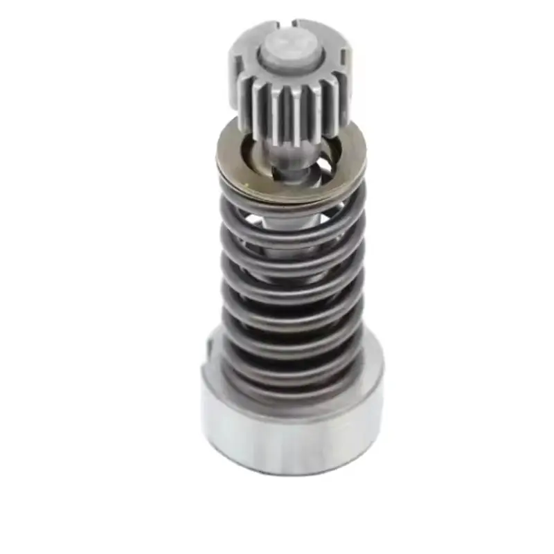 108-6631 2W-3414 Fuel Injection Plunger for Caterpillar 3412 3406B 3406C 3406
