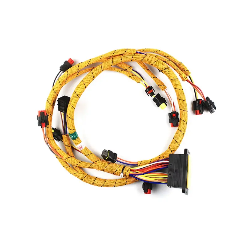 109-0681 Wiring Harness For Caterpillar 561M D6M D5M