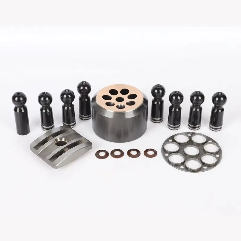 10R-1551 Hydraulic Repair Kit for Caterpillar 330C Rexroth A8VO200 10R-1551 Hydraulic Repair Kit for Caterpillar 330C Rexroth A8VO200