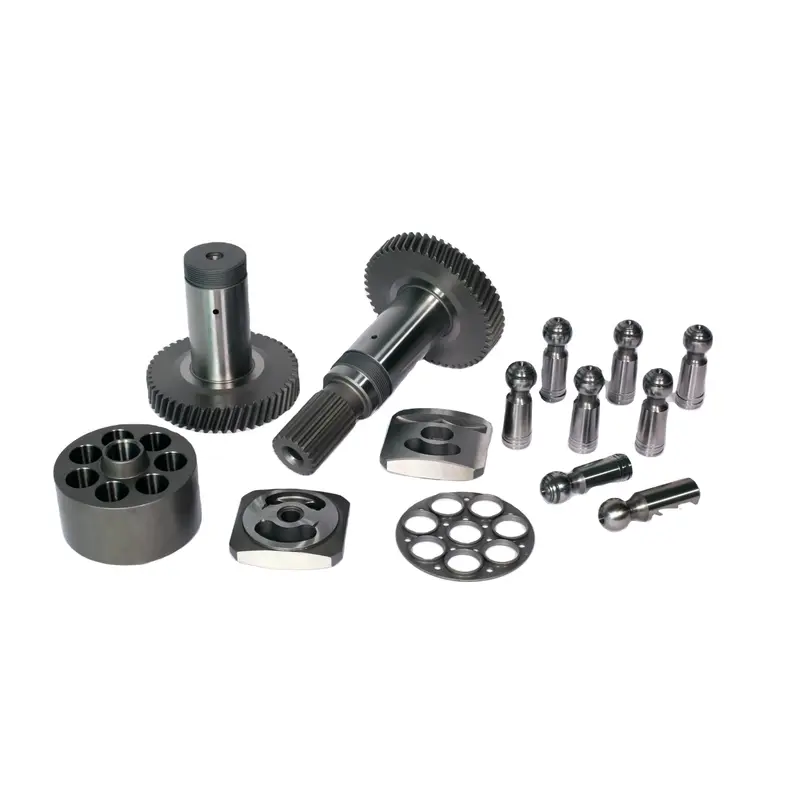 114-0604 Hydraulic Repair Kit for Rexroth A8V160 A8VO160 Caterpillar CAT330 E330B E330 E330B 114-0604 Hydraulic Repair Kit for Rexroth A8V160 A8VO160 Caterpillar CAT330 E330B E330 E330B
