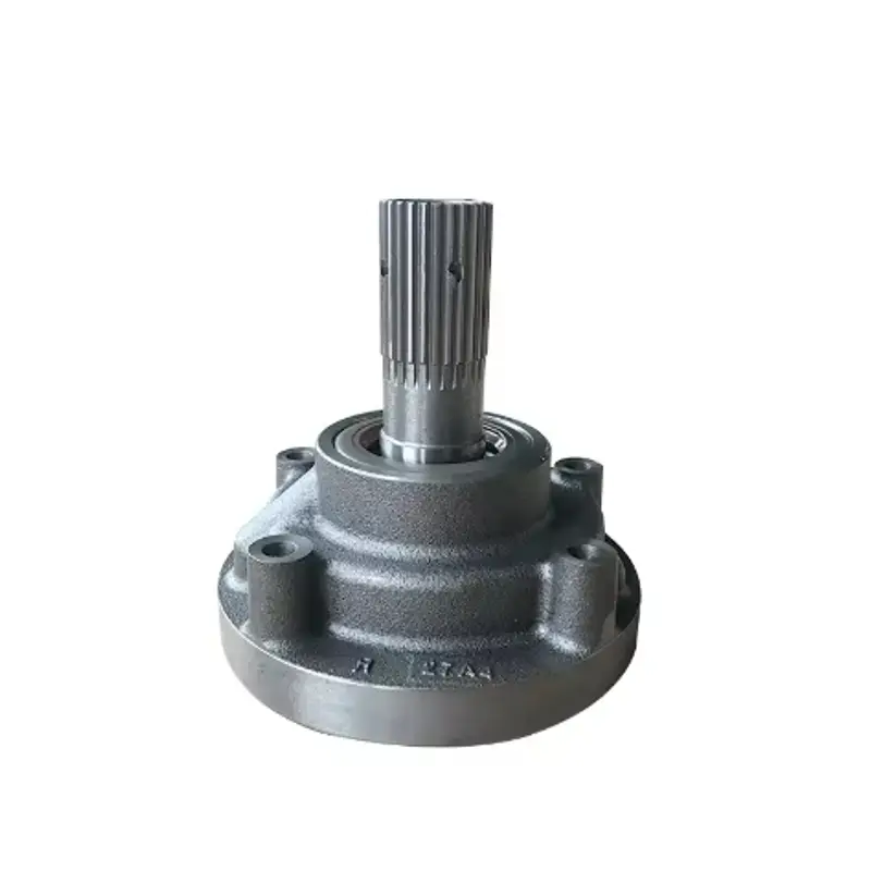 119994A1 Gear Pump for Case 580SK 580K 590