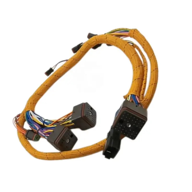 133-8468 Wiring Harness For Caterpillar D6R D7R D10R D11R 133-8468 Wiring Harness For Caterpillar D6R D7R D10R D11R