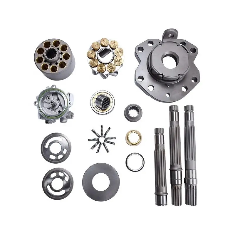 142-5520 5I-4311 Hydraulic Repair Kit for Caterpillar 330 330BL 330LN 330BLN 330B 330L 345BL 142-5520 5I-4311 Hydraulic Repair Kit for Caterpillar 330 330BL 330LN 330BLN 330B 330L 345BL