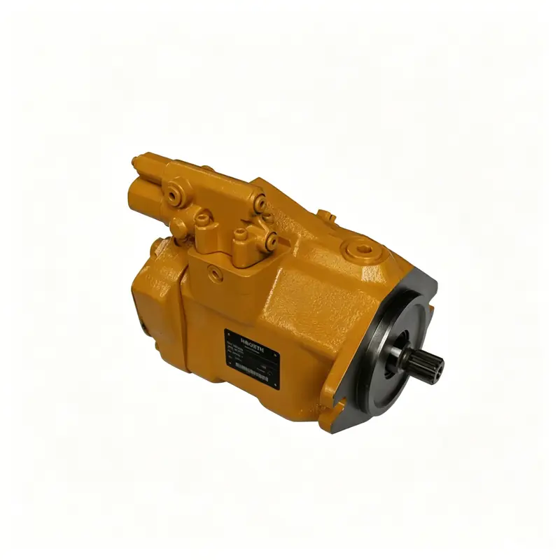 157-5909 Hydraulic Pump for Caterpillar 3126 3116