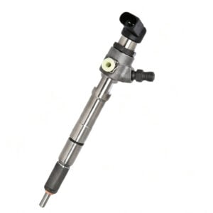 166006212R、A2C59507596 Fuel Injector For Renault Nissan 1.5