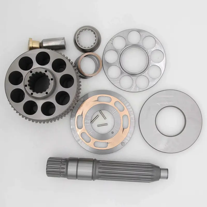 A10VD43 Hydraulic Repair Kit For Rexroth A10VD43 Hydraulic Repair Kit For Rexroth
