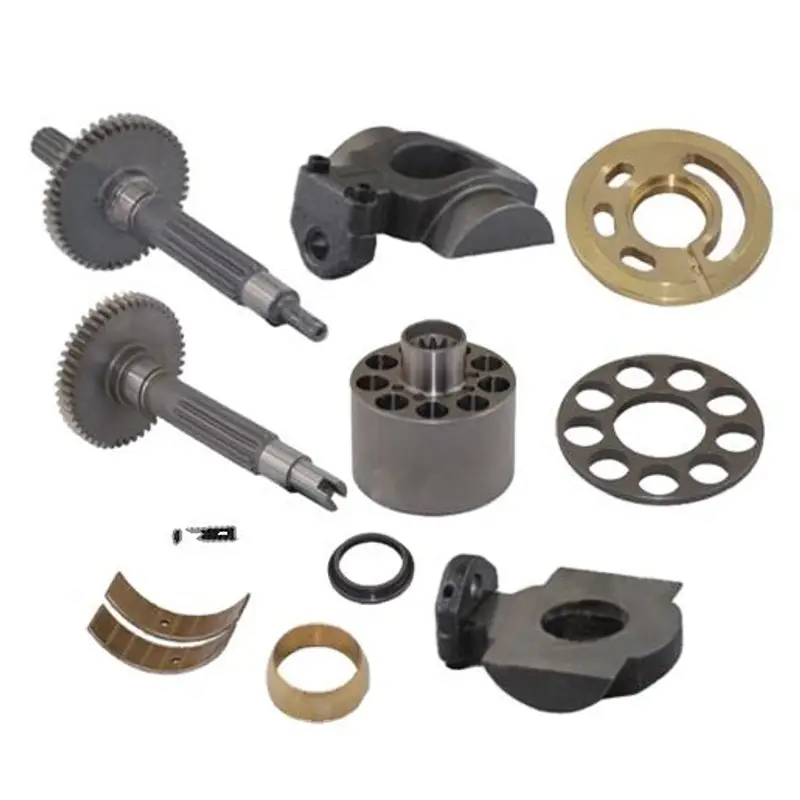 191-2942 Hydraulic Repair Kit for Caterpillar 3126B 3126 Excavator 336D Loader 950G 962G