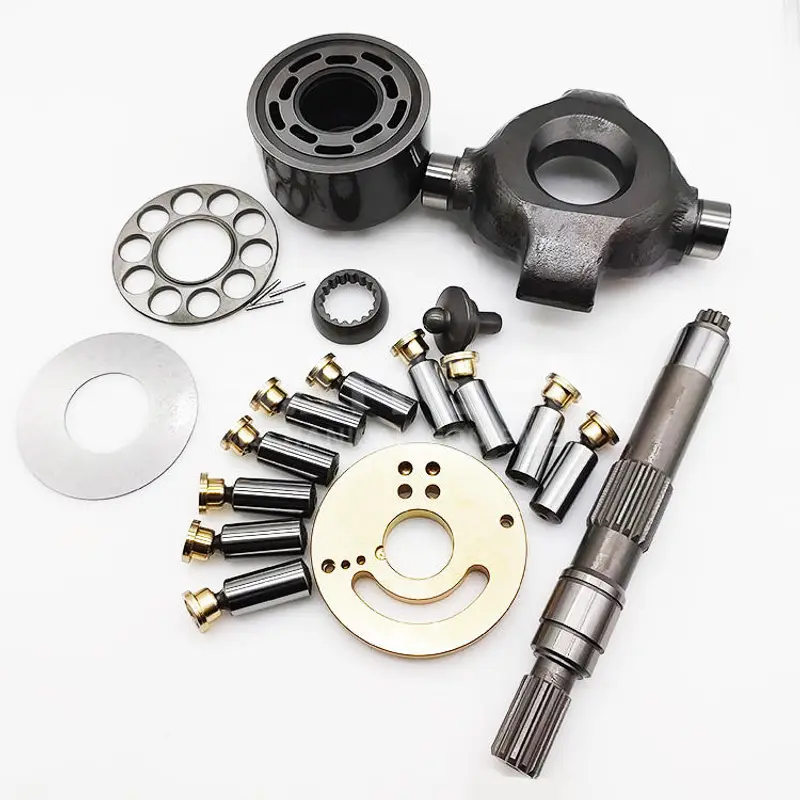 AP2D18 Hydraulic Repair Kit for Komatsu PC40 Bobcat 331