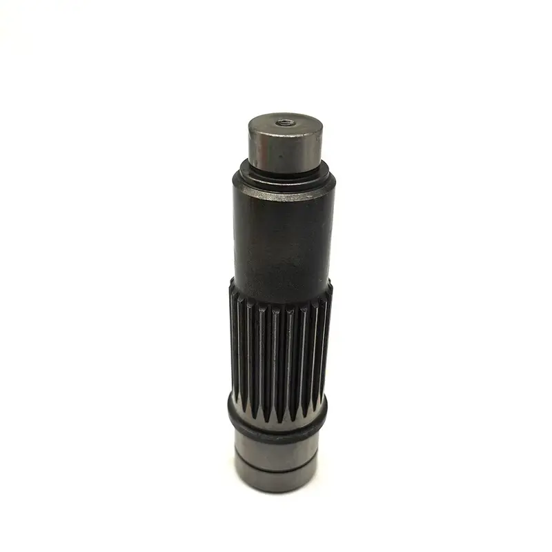 194-8280 Gearbox pump shaft For Caterpillar E312