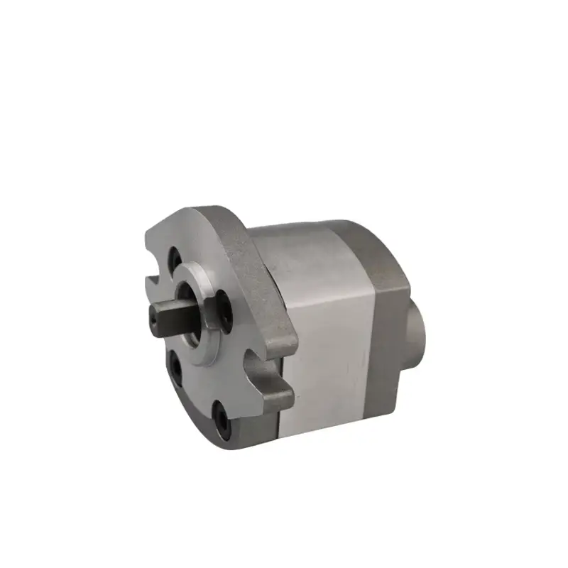 1G-4795 Gear Pump For Caterpillar CB-334E CB-334D CB-335E CB-214C