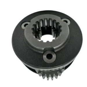 203-26-61120 Carrier For Komatsu PC120-6 PC130-7