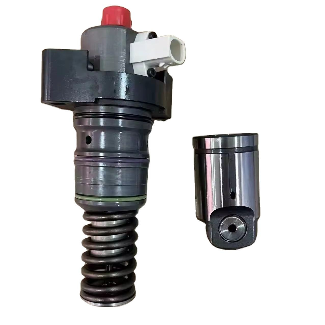 2034927 Fuel Injection Unit Pump For PACCAR MX-13 Diesel Engine 2034927 Fuel Injection Unit Pump For PACCAR MX-13 Diesel Engine