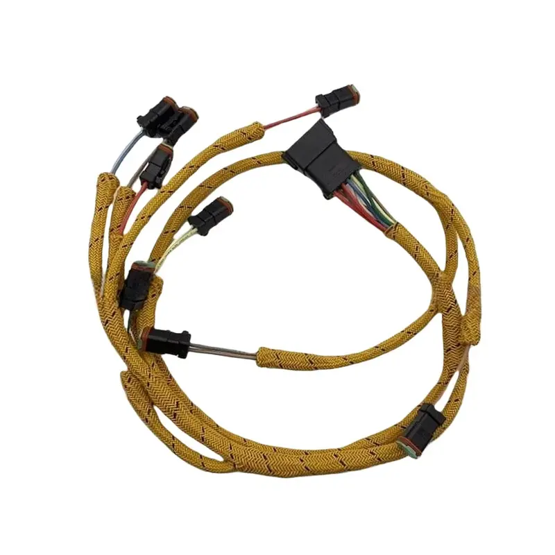 213-9842 Wiring Harness For Caterpillar 120H 135H 160H 213-9842 Wiring Harness For Caterpillar 120H 135H 160H