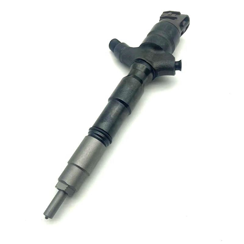 23670-30440 Fuel injector for Toyota Hiace 1KD 23670-30440 Fuel injector for Toyota Hiace 1KD