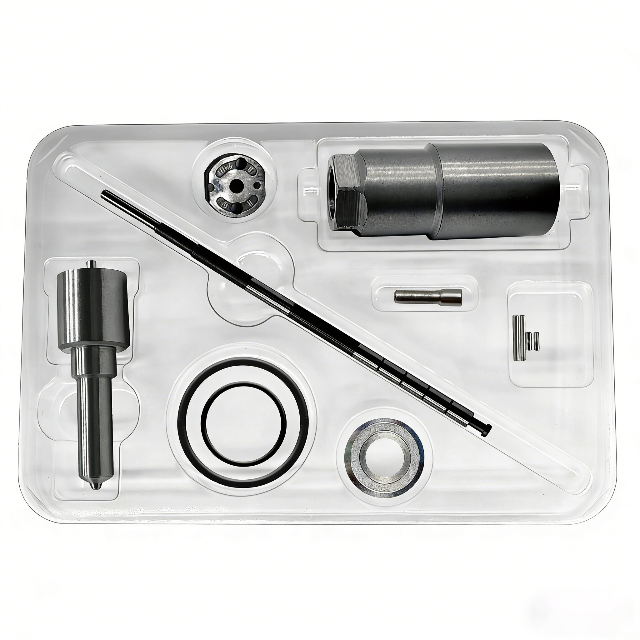23670-59025 Injector Repair Kit for Toyota Hiace 1KD FTV 23670-59025 Injector Repair Kit for Toyota Hiace 1KD FTV