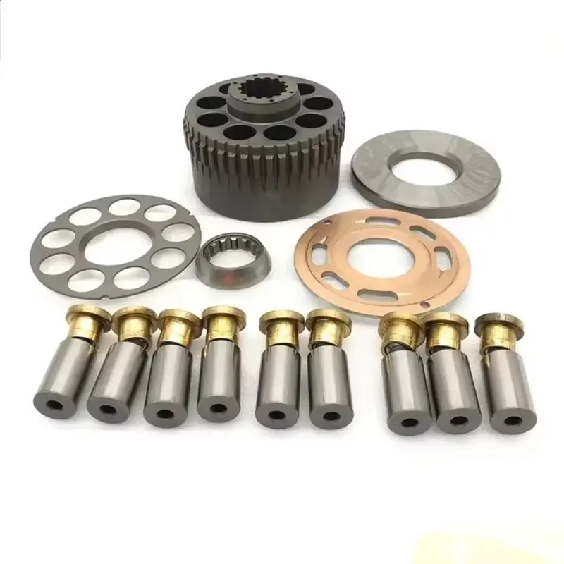 259-5504 Hydraulic Repair Kit for Caterpillar 826G