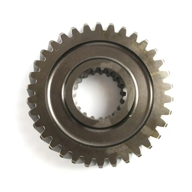 3063842 Hydraulic Main Pump Transmission Gear for John Deere 200CLC 225CLC 200LC 230CLC