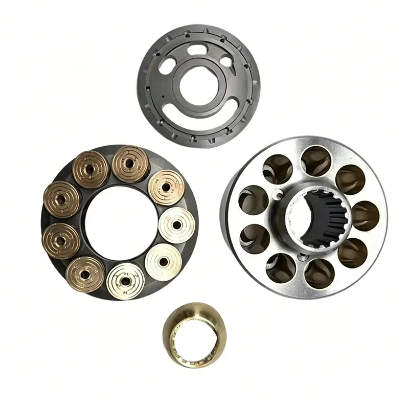 30D140 Hydraulic Repair Parts Kit for Hawe 30D140 Hydraulic Repair Parts Kit for Hawe