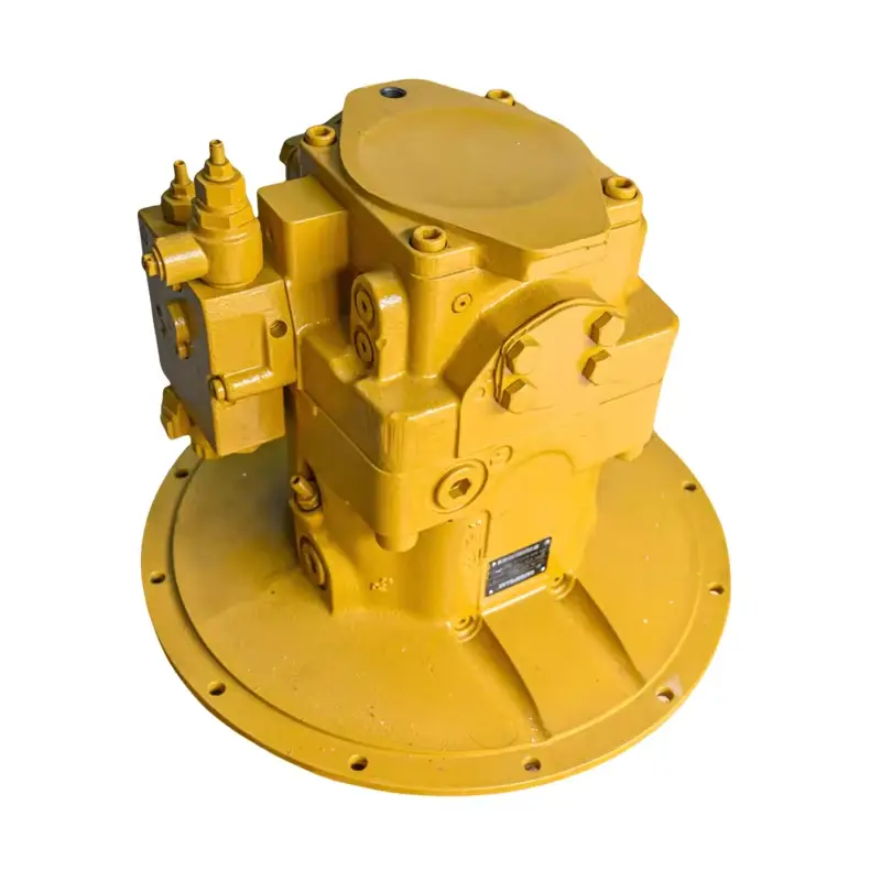 319-6708 Piston Pump For Caterpillar M313-07 M314-07 M314 M315