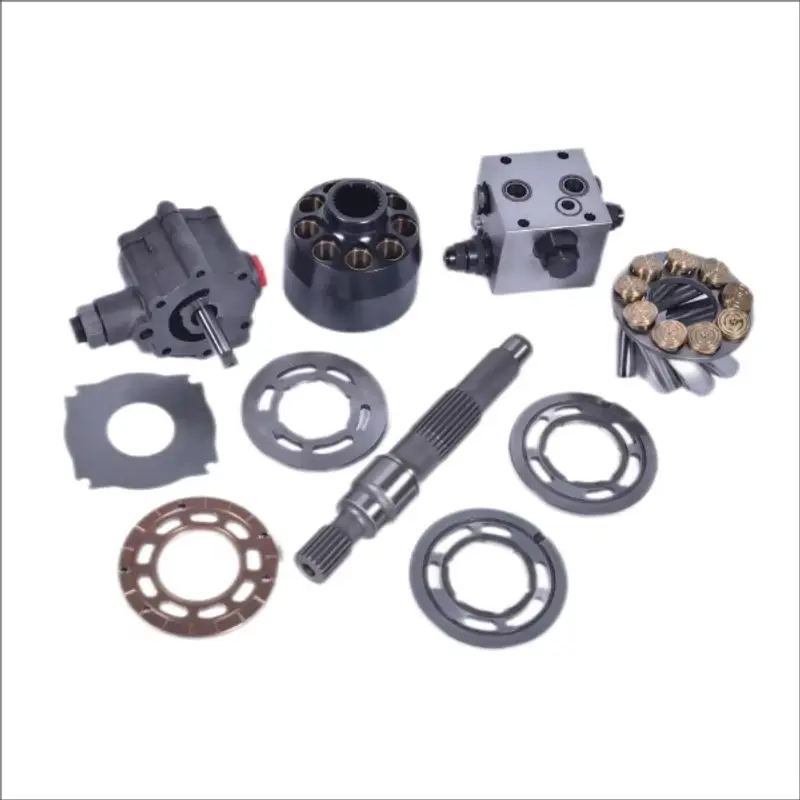 3322 Hydraulic Repair Parts Kit for Eaton