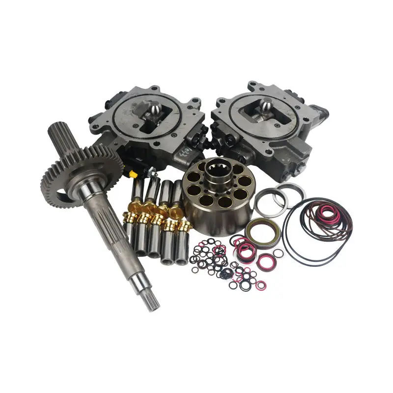 352-9451 Hydraulic Repair Kit for For Caterpillar 314E