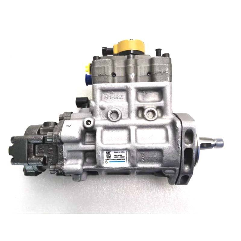 368-9171、20R-3815、2641A407 Fuel Injection Pump for Caterpillar C6.6 Engine 368-9171、20R-3815、2641A407 Fuel Injection Pump for Caterpillar C6.6 Engine