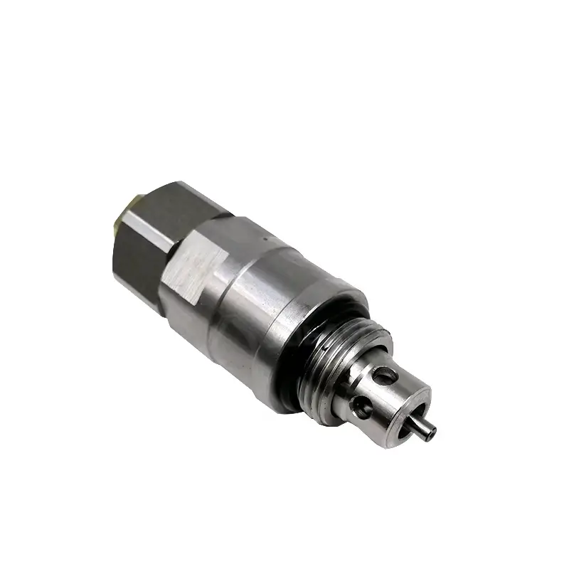 369-4718 Relief Valve For Caterpillar 369-4718 Relief Valve For Caterpillar