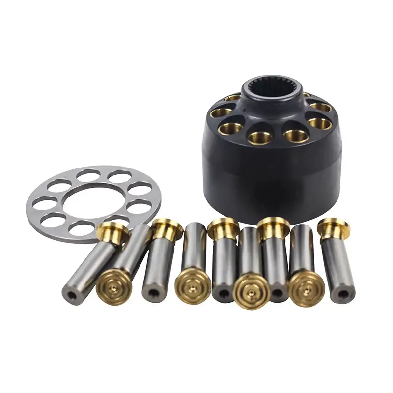 3932-243 Hydraulic Repair Parts Kit for Eaton 3932-243 Hydraulic Repair Parts Kit for Eaton