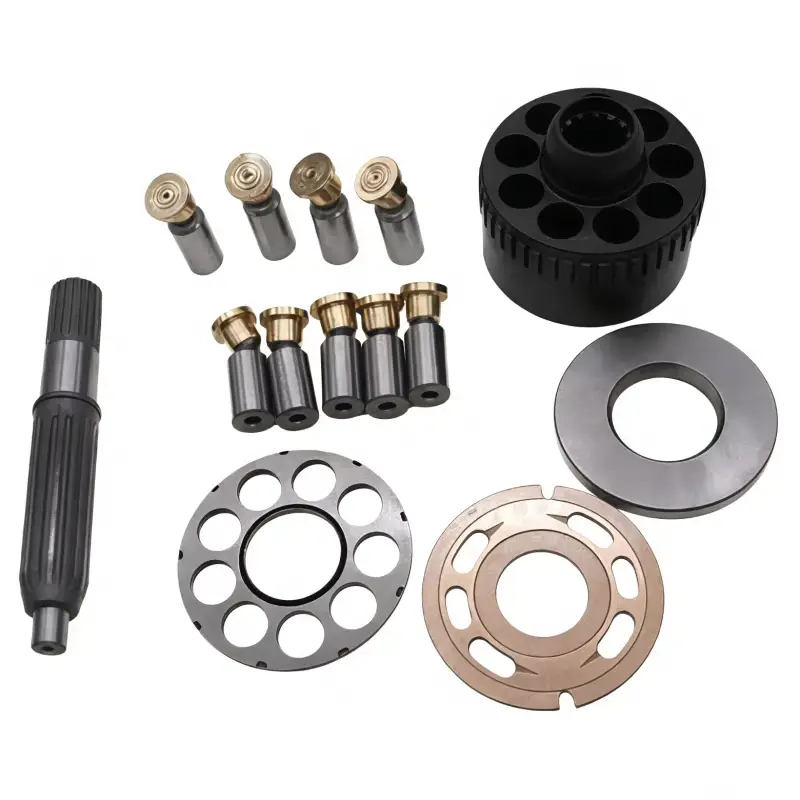 4610138 Hydraulic Repair Kit For Hitachi ZAX200