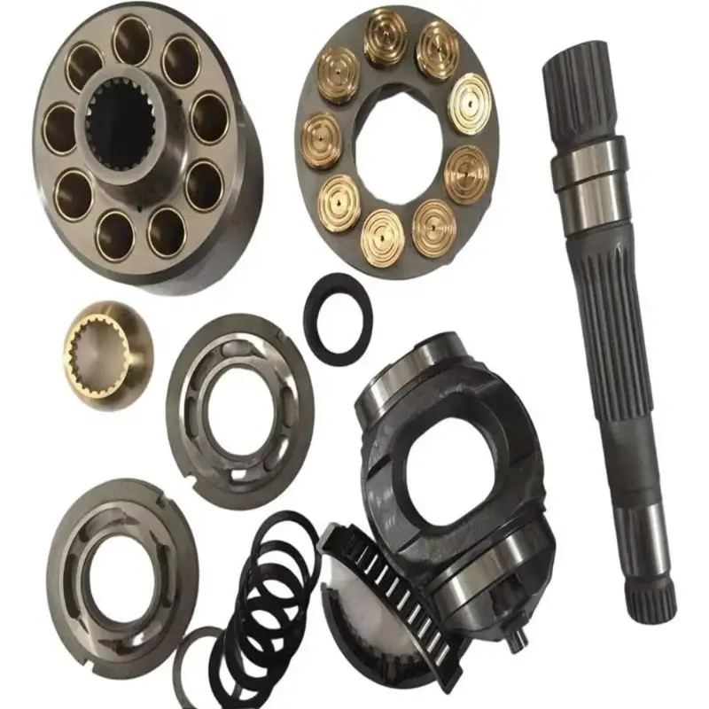 4633474 K3V63S-102R-1F29 Hydraulic Repair Kit for Hitachi ZX450-3 4633474 K3V63S-102R-1F29 Hydraulic Repair Kit for Hitachi ZX450-3