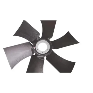 511-7558 Fan Blade For Caterpillar 336 345GC