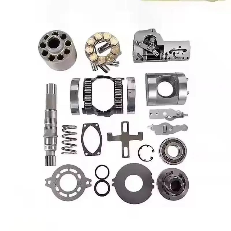 516886 Hydraulic Repair Kit For Danfoss Sauer 90MF130