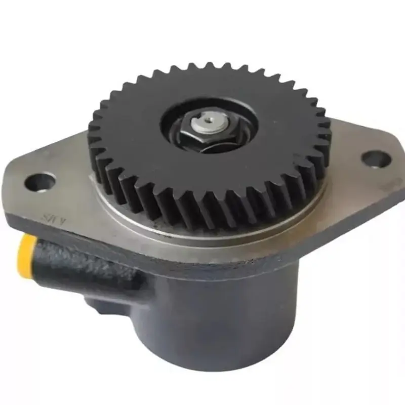 5264419 Power Steering Pump for Cummins Engine 4BT3.9 6BT5.9 6CT8.3 ISDe QSM 5264419 Power Steering Pump for Cummins Engine 4BT3.9 6BT5.9 6CT8.3 ISDe QSM