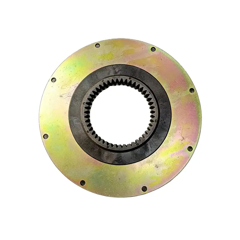527-0742 502-4798 Flange for Caterpillar C7.1 336GC 330 330GC