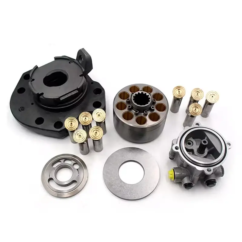 550-4341 565-9737 Hydraulic Repair Kit for Caterpillar 345C