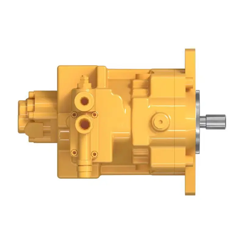 593-3841 Hydraulic Piston Pump For Caterpillar 395 593-3841 Hydraulic Piston Pump For Caterpillar 395